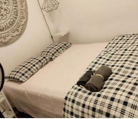 Apartament Rahal Lizbona Zewnętrze zdjęcie