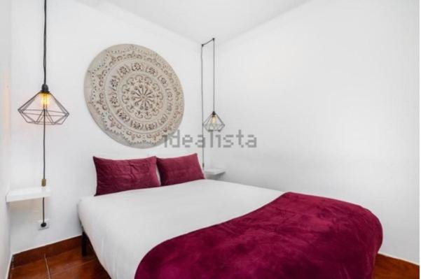 Apartament Rahal Lizbona Zewnętrze zdjęcie