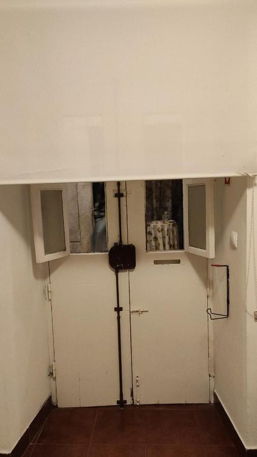 Apartament Rahal Lizbona Zewnętrze zdjęcie