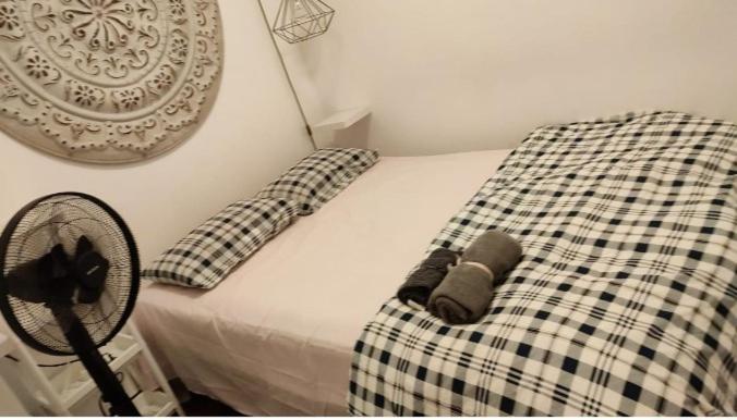Apartament Rahal Lizbona Zewnętrze zdjęcie